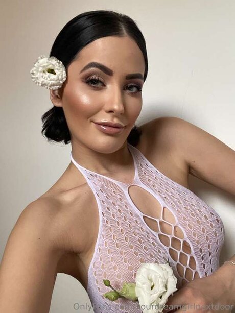 Yourdreamgirlnextdoor onlyfans leak new