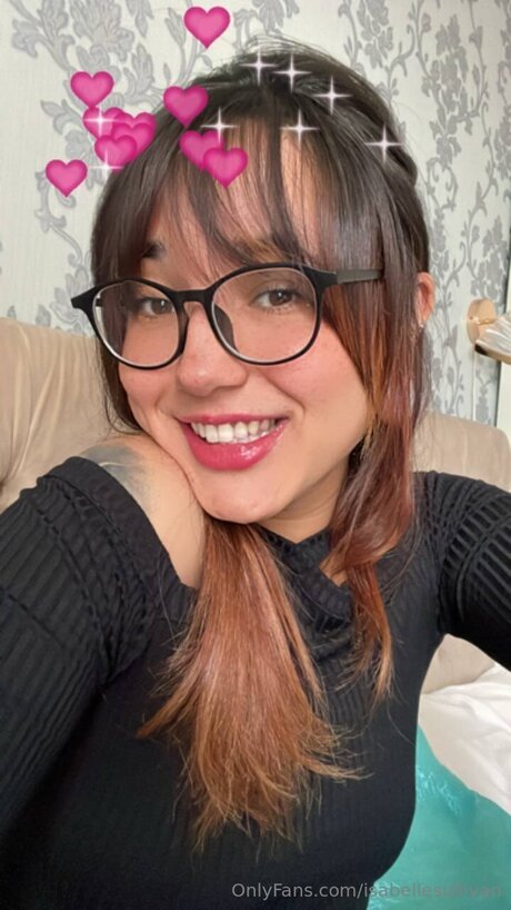 Isabellesullivan sextape onlyfans