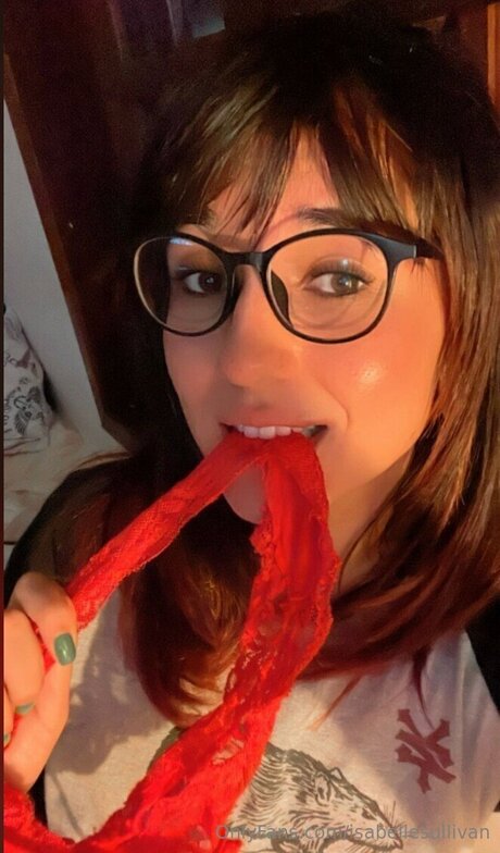 Isabellesullivan onlyfans leaked xxx