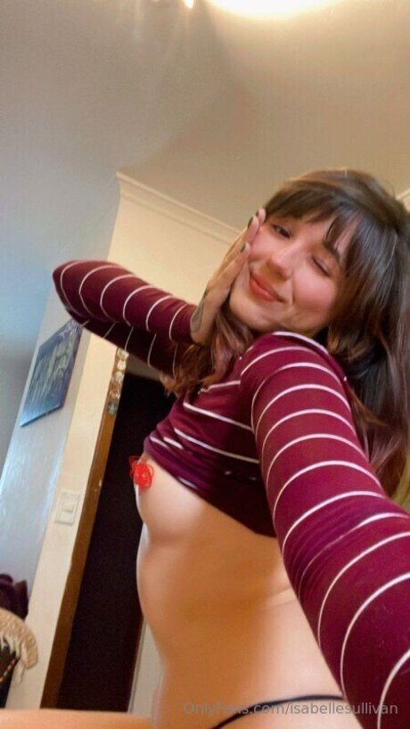 Isabellesullivan onlyfans full