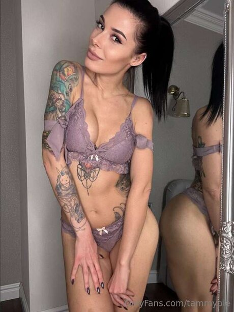 Tammypie only fans porn