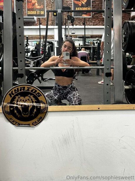 Sophiesweett onlyfans porn
