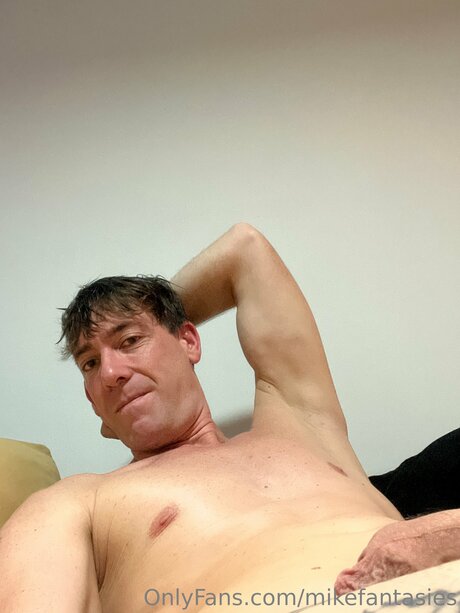 Mikefantasies leaked onlyfans pics