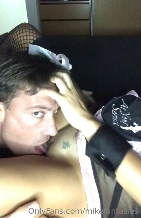 Mikefantasies onlyfans leaked