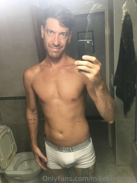 Mikefantasies onlyfans sex leak