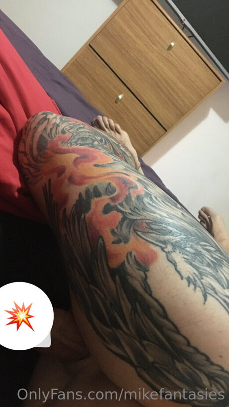 Mikefantasies onlyfans leajs