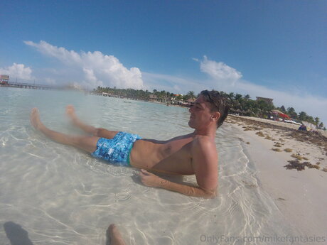 Mikefantasies only fans leak porn
