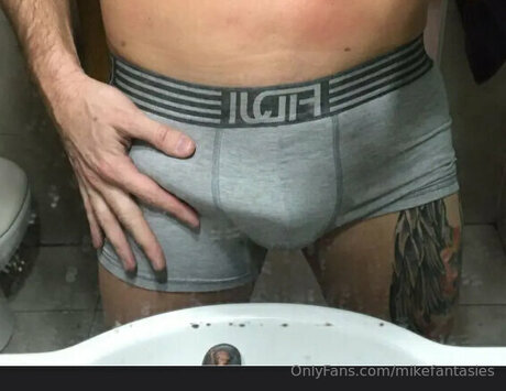 Mikefantasies onlyfans archives