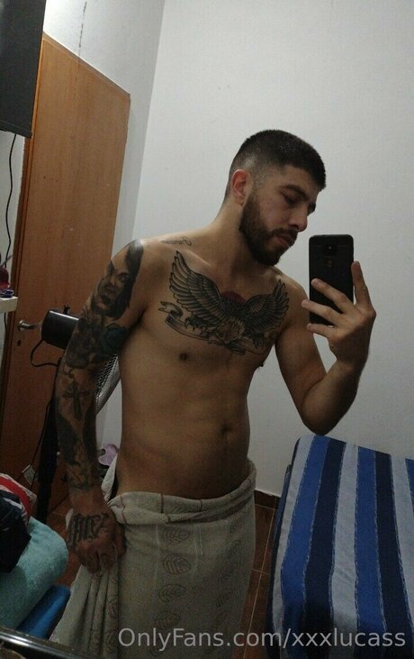 Secret Knight leak onlyfans nude