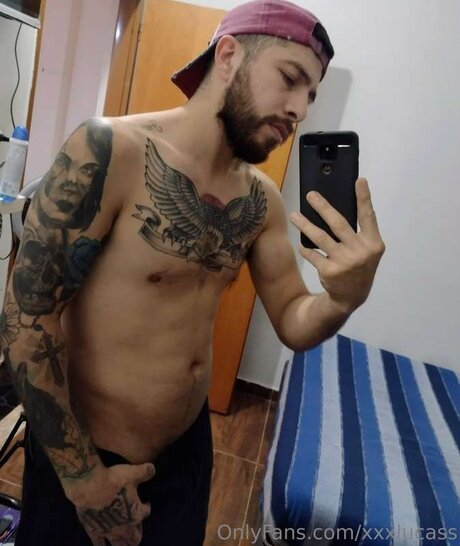 Secret Knight onlyfans pics leaked