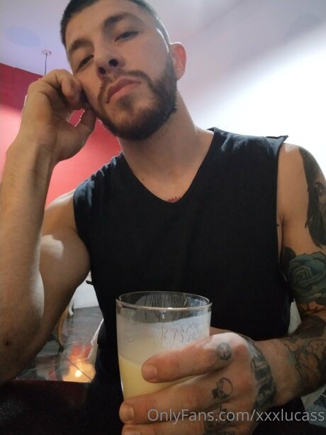 Secret Knight naked only fans