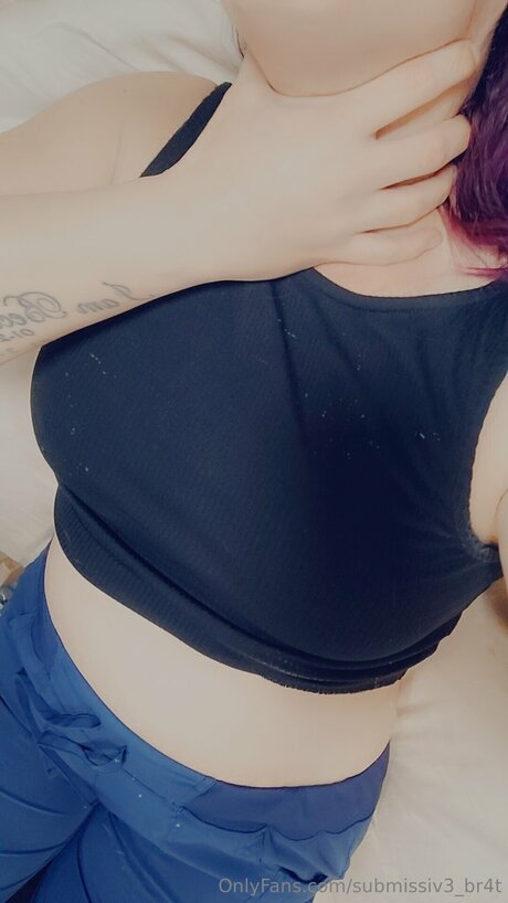 Submissiv3 Br4t onlyfans nide