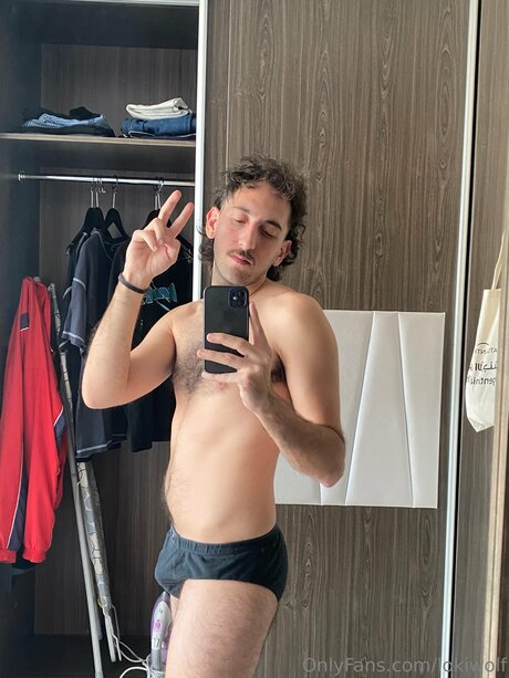 Lokiwolf nude onlyfans