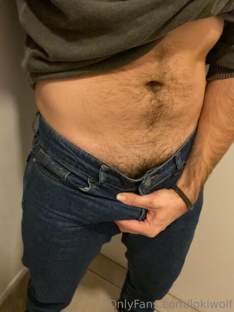 Lokiwolf onlyfans posts