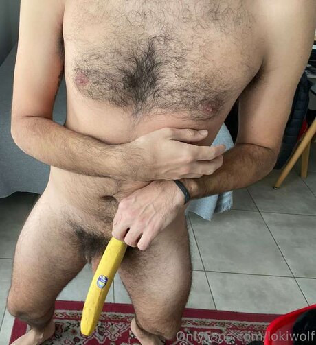 Lokiwolf only fans nude leaks