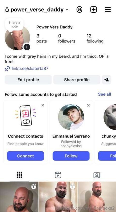 Mr Flapjacks2 onlyfans leaked nude