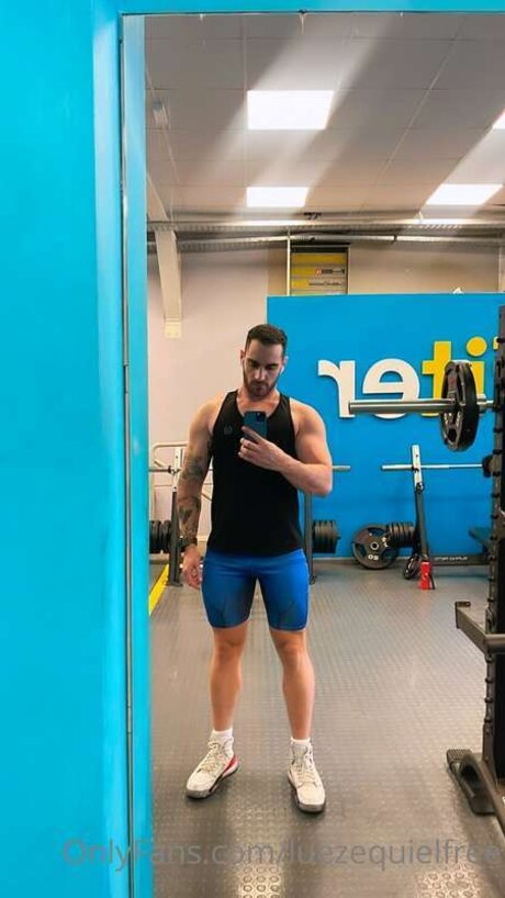 Luezequielfree nude onlyfans leak