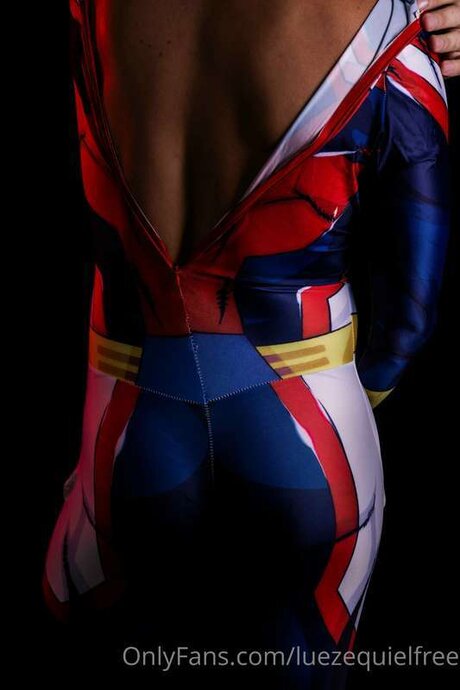 Luezequielfree leak onlyfans