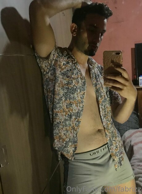 Fabrizz new onlyfans leaks