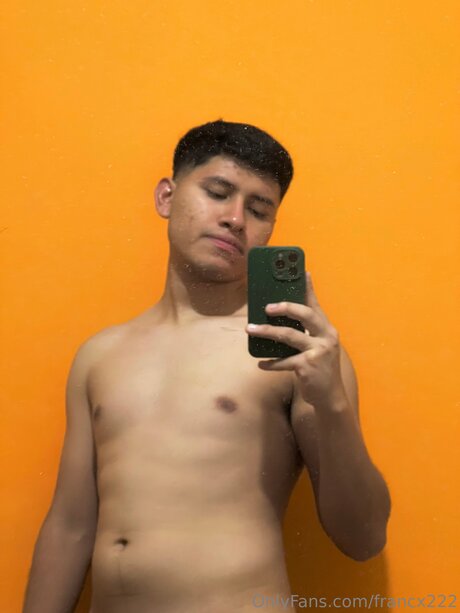 Francx222 onlyfans lesk