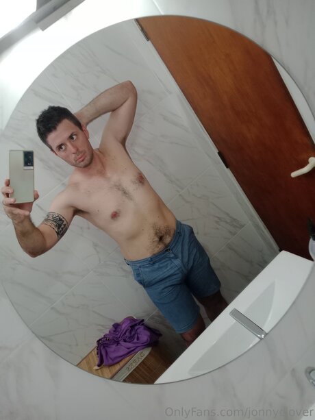 Jonnyclover onlyfans leaks sex