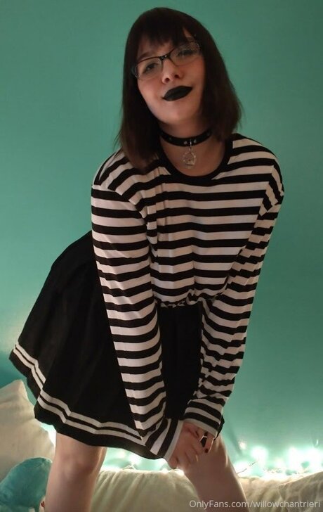 Willowchantrieri onlyfans leak new