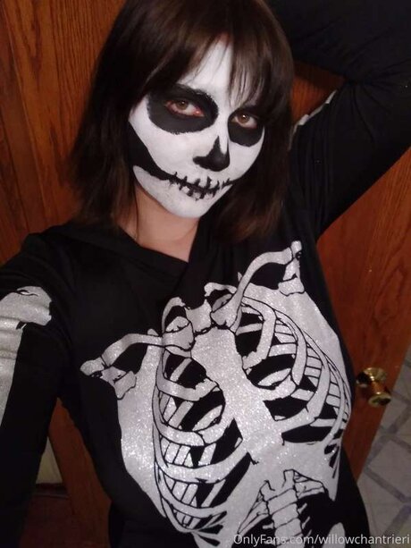 Willowchantrieri leaked onlyfans