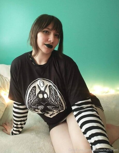 Willowchantrieri naked on onlyfans