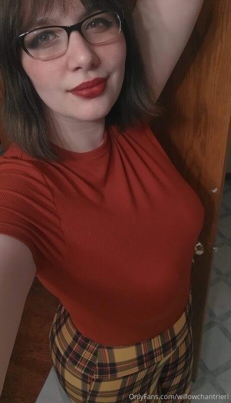 Willowchantrieri leaked only fans nudes