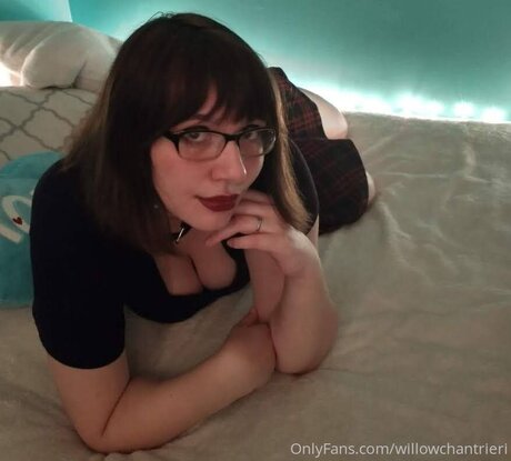 Willowchantrieri leaked onlyfans naked