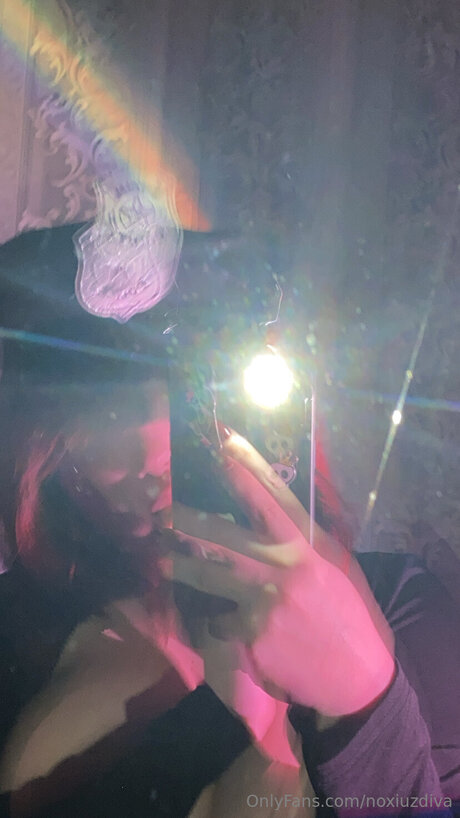 Noxiuzdiva onlyfans leaked pics