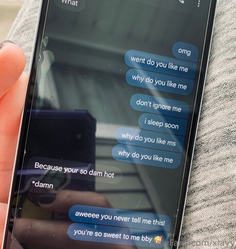 Xlayy onlyfans leak ass