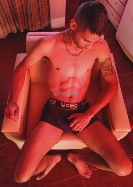 Munieka onlyfans nudes porn