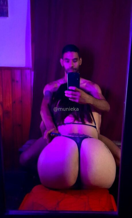 Munieka onlyfans content