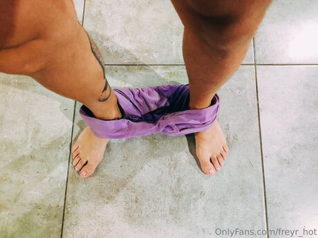 Freyr Hot onlyfans leaked pics