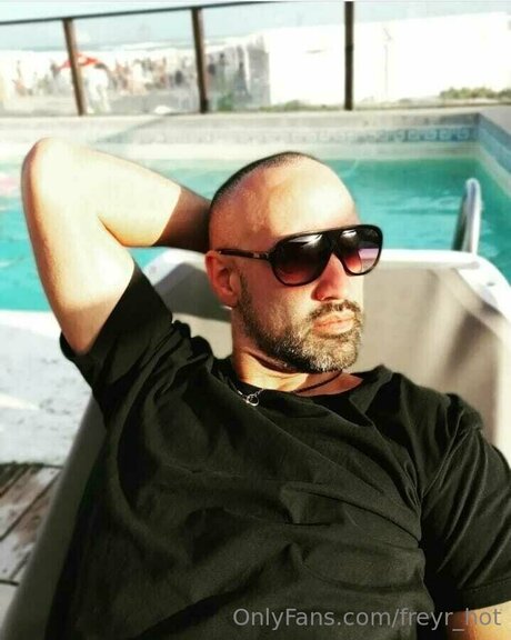 Freyr Hot free onlyfans porn