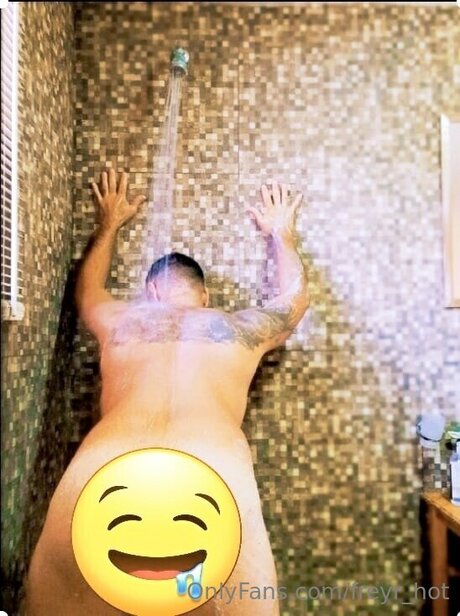 Freyr Hot onlyfans leaked free