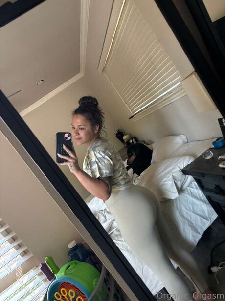 Organic Orgasm onlyfans naked