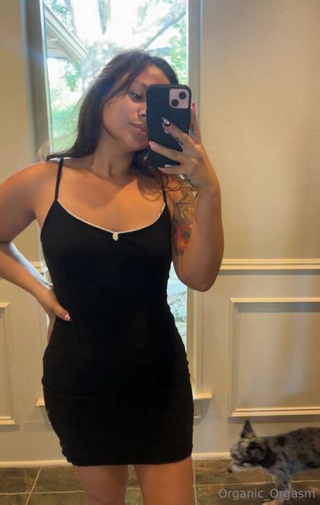 Organic Orgasm onlyfans leaks free