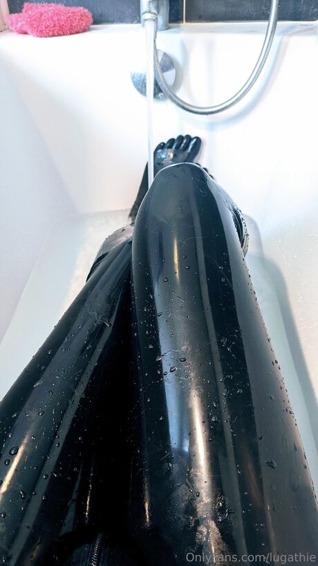 Lugathie onlyfans explicit content