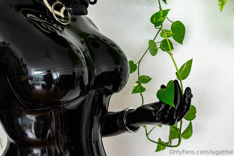 Lugathie leaked onlyfans