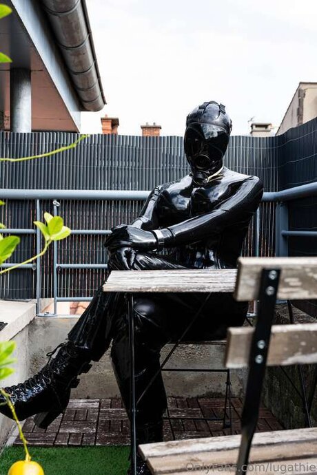 Lugathie onlyfans topless