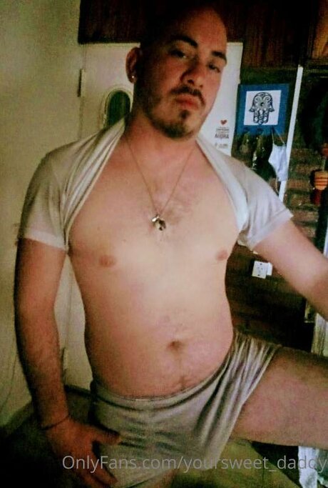 Yoursweet Daddy onlyfans porn free