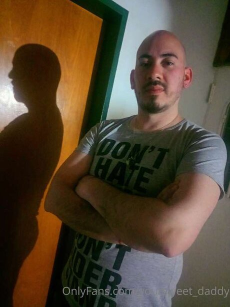 Yoursweet Daddy onlyfans leak porn