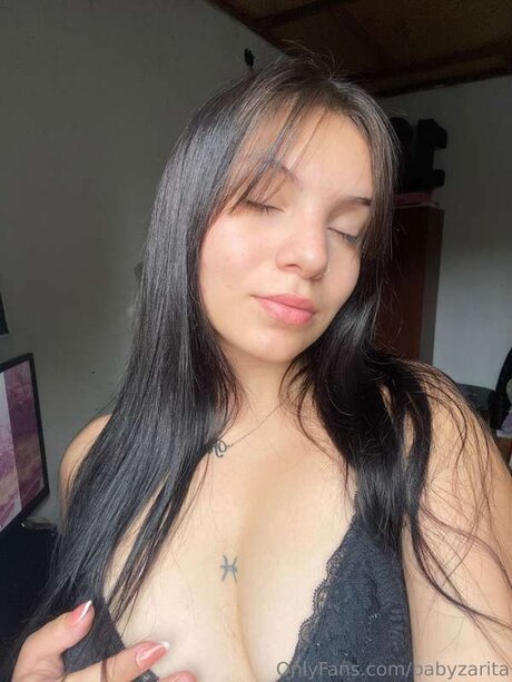 Imbabypaulita onlyfans.