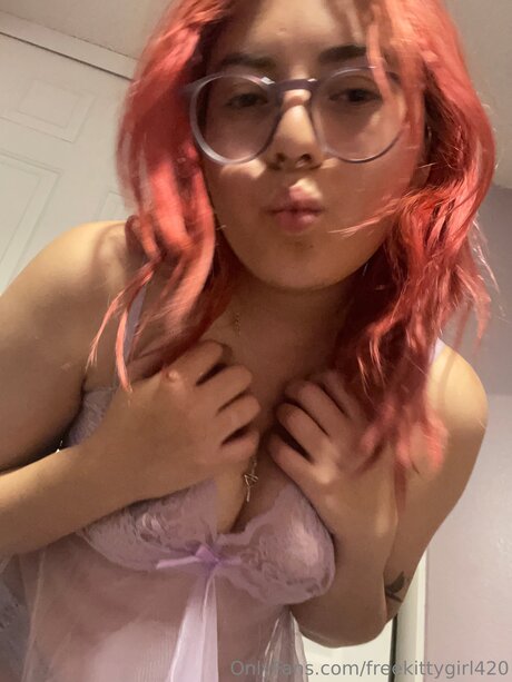 Freekittygirl420 leaked onlyfans.