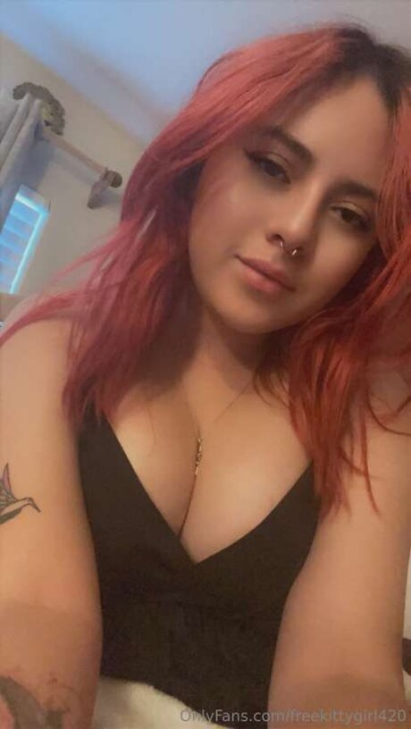 Freekittygirl420 leaked onlyfans free