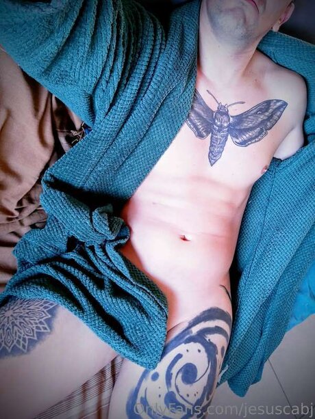 Jesuscabj nudes only fans
