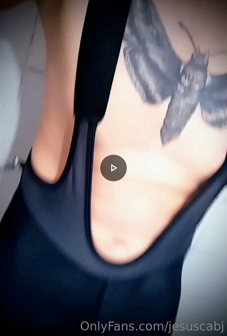 Jesuscabj onlyfans model