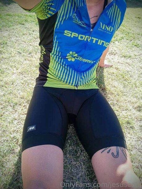 Jesuscabj only fans leaks